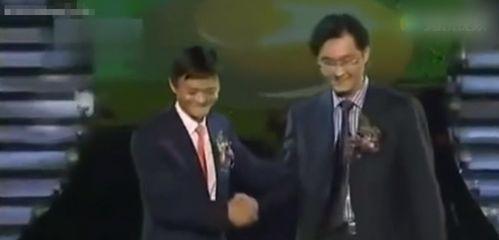 阿里圈内爆料,揭秘行业巨头背后的真实故事 第3张 阿里圈内爆料,揭秘行业巨头背后的真实故事 第3张